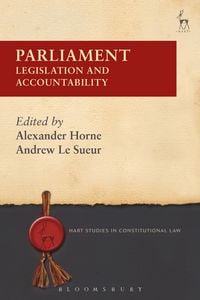 Produktbild: Parliament