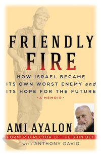Produktbild: Friendly Fire