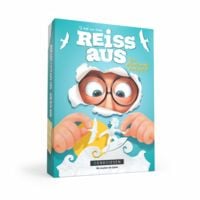 Produktbild: DENKRIESEN - Reiss aus &ndash; "Das mitrei&szlig;ende Partyspiel!"