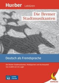 Produktbild: Die Bremer Stadtmusikanten