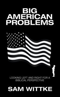 Produktbild: Big American Problems