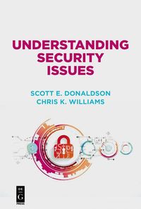 Produktbild: Understanding Security Issues