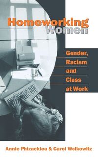 Produktbild: Homeworking Women