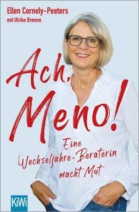 Produktbild: Ach, Meno!