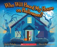 Produktbild: Who Will Haunt My House on Halloween?