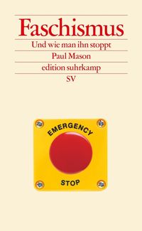 Bild vom Artikel Faschismus vom Autor Paul Mason