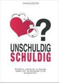 Produktbild: Unschuldig Schuldig