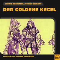 Produktbild: Der goldene Kegel