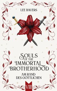 Produktbild: Souls of the Immortal Brotherhood VIII