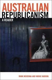 Produktbild: Australian Republicanism