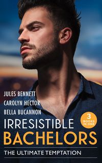 Produktbild: Irresistible Bachelors: The Ultimate Temptation