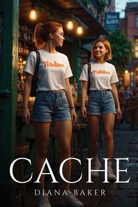 Produktbild: Cache