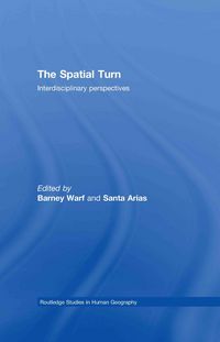Produktbild: The Spatial Turn