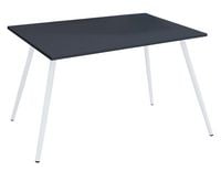 Produktbild: Schreibtisch B&uuml;rotisch Computertisch Salia 138x80