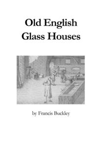 Produktbild: Old English Glass Houses