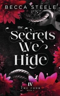 Produktbild: The Secrets We Hide