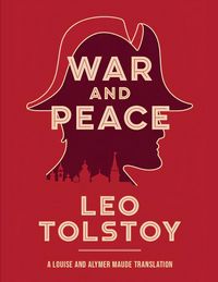 Produktbild: War and Peace
