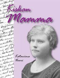 Produktbild: Kiskan Mamma