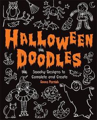 Produktbild: Halloween Doodles