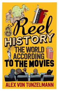 Produktbild: Reel History