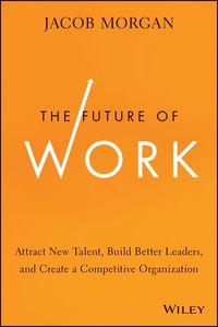 Produktbild: The Future of Work
