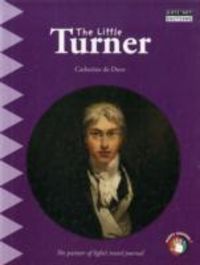 Produktbild: du Duve, C: Little Turner: The Painter of Light's Travel Jou