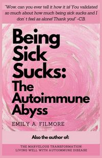 Produktbild: Being Sick Sucks