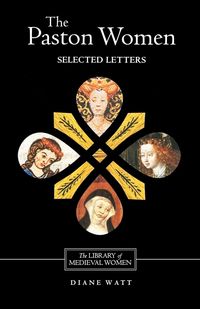 Produktbild: The Paston Women