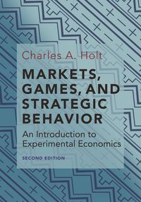 Produktbild: Markets, Games, and Strategic Behavior