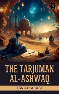 Produktbild: The Tarjuman al-Ashwaq
