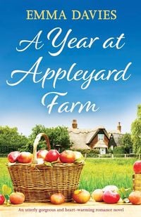 Produktbild: A Year at Appleyard Farm