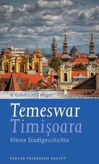 Produktbild: Temeswar / Timisoara