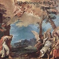 Produktbild: Abraham Noah Ruth