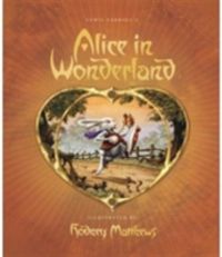 Carroll, L: Alice in Wonderland