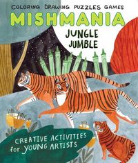 Produktbild: Jungle Jumble