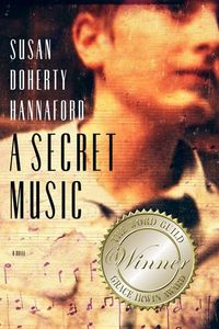 Produktbild: A Secret Music