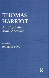 Produktbild: Thomas Harriot