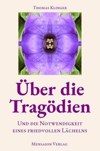 Produktbild: &Uuml;ber die Trag&ouml;dien