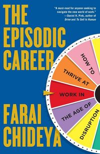 Produktbild: Episodic Career