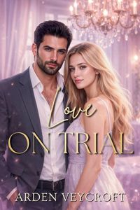 Produktbild: Love on Trial