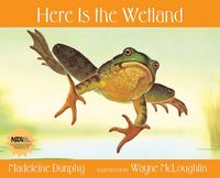 Produktbild: Here Is the Wetland