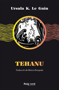 Produktbild: Tehanu