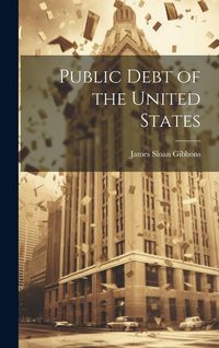 Produktbild: Public Debt of the United States