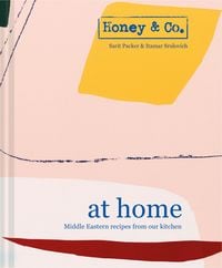 Produktbild: Honey & Co: At Home