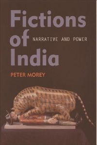 Produktbild: Fictions of India
