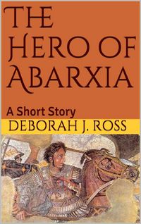 Produktbild: The Hero of Abarxia