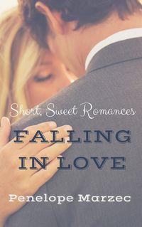 Produktbild: Falling In Love