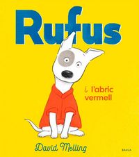 Produktbild: Rufus i l'abric vermell