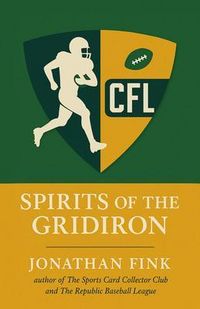 Produktbild: Spirits of the Gridiron