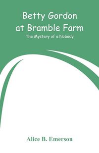 Produktbild: Betty Gordon at Bramble Farm